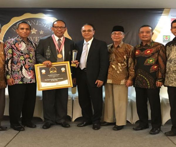 UNISMA Achieves Best Performing University of the Year
