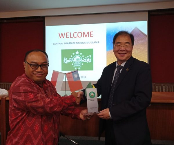 UNISMA to Sign MOU with 40 Universities and 30 NU Institutions in Taiwan