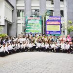 Mahasiswa Luar Negeri Universitas Islam Malang (UNISMA Malang)