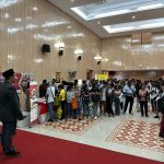 Universitas Islam Malang Ikut Serta  Ramaikan Kegiatan Indonesia Higher Education Expo 2023 di Timor Leste